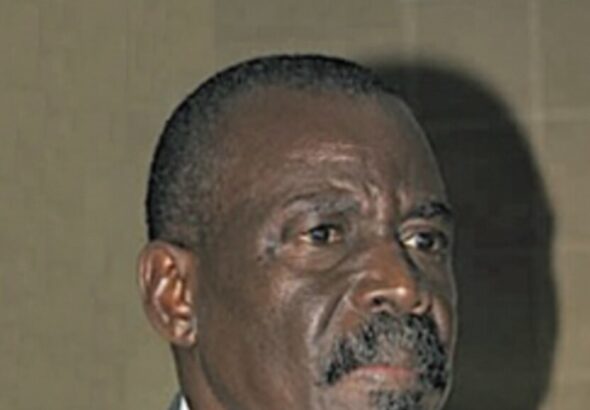 Mano Kabango