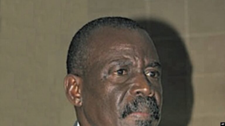 Mano Kabango