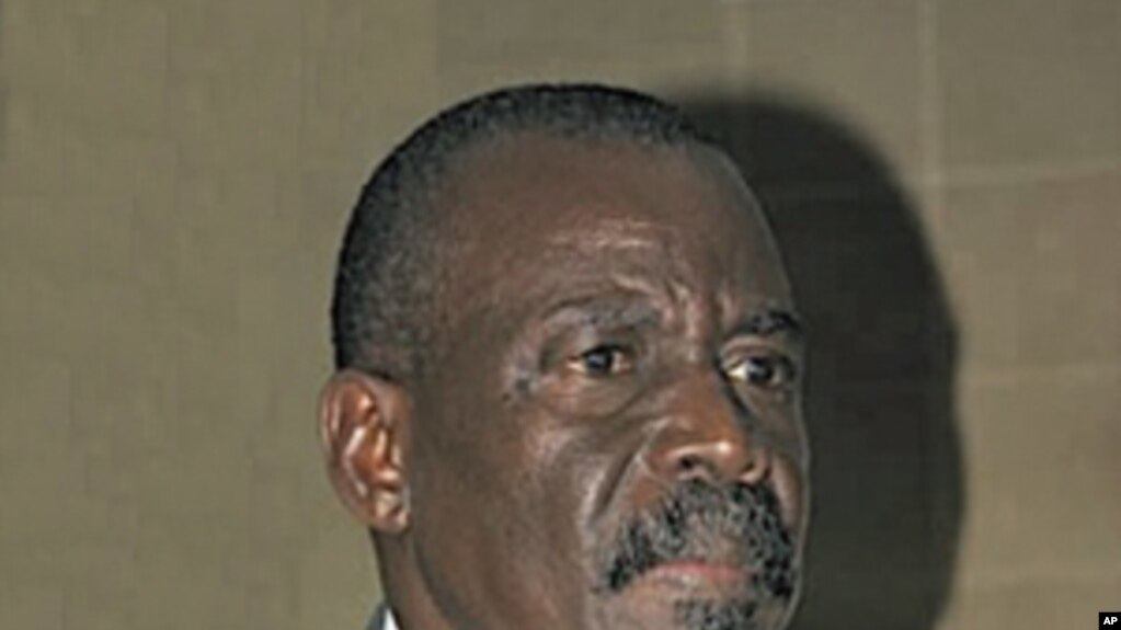 Mano Kabango