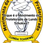 LOGOTIPO tchokwe