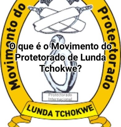 LOGOTIPO tchokwe