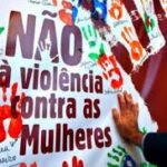 mulheres violentass