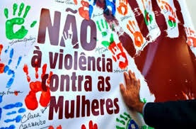 mulheres violentass