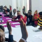 activista kimbelelele