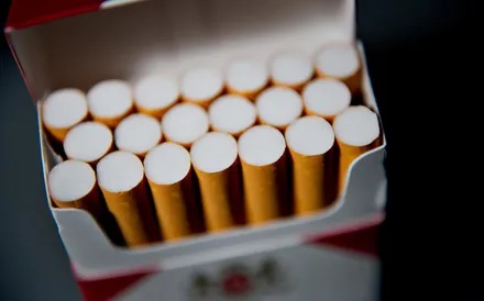 cigarroo