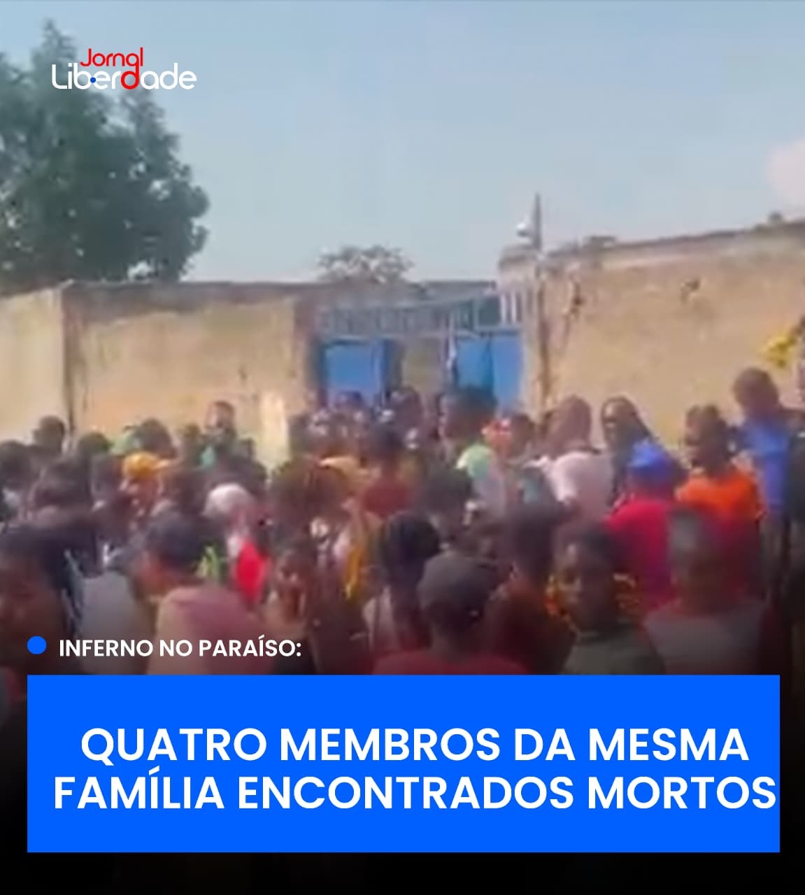 mesma famíliaa