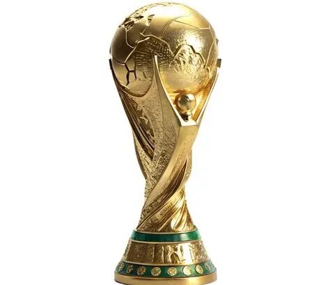 troféuu