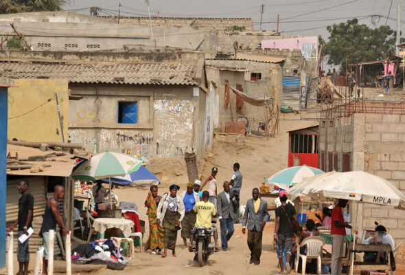 Wall-Street-Luanda