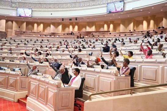 povo da assembleiaa