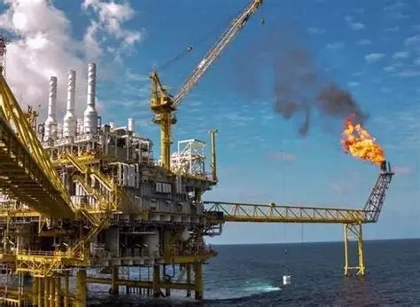 petróleoo