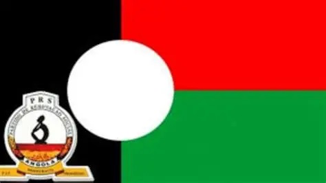 BANDEIRA PRSS