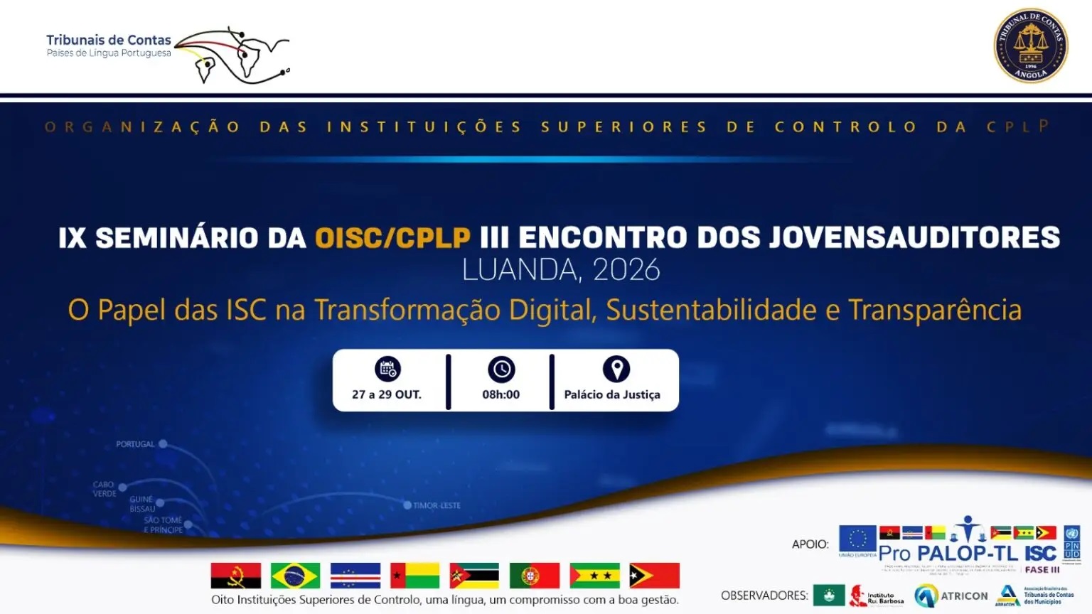 justiça audiii