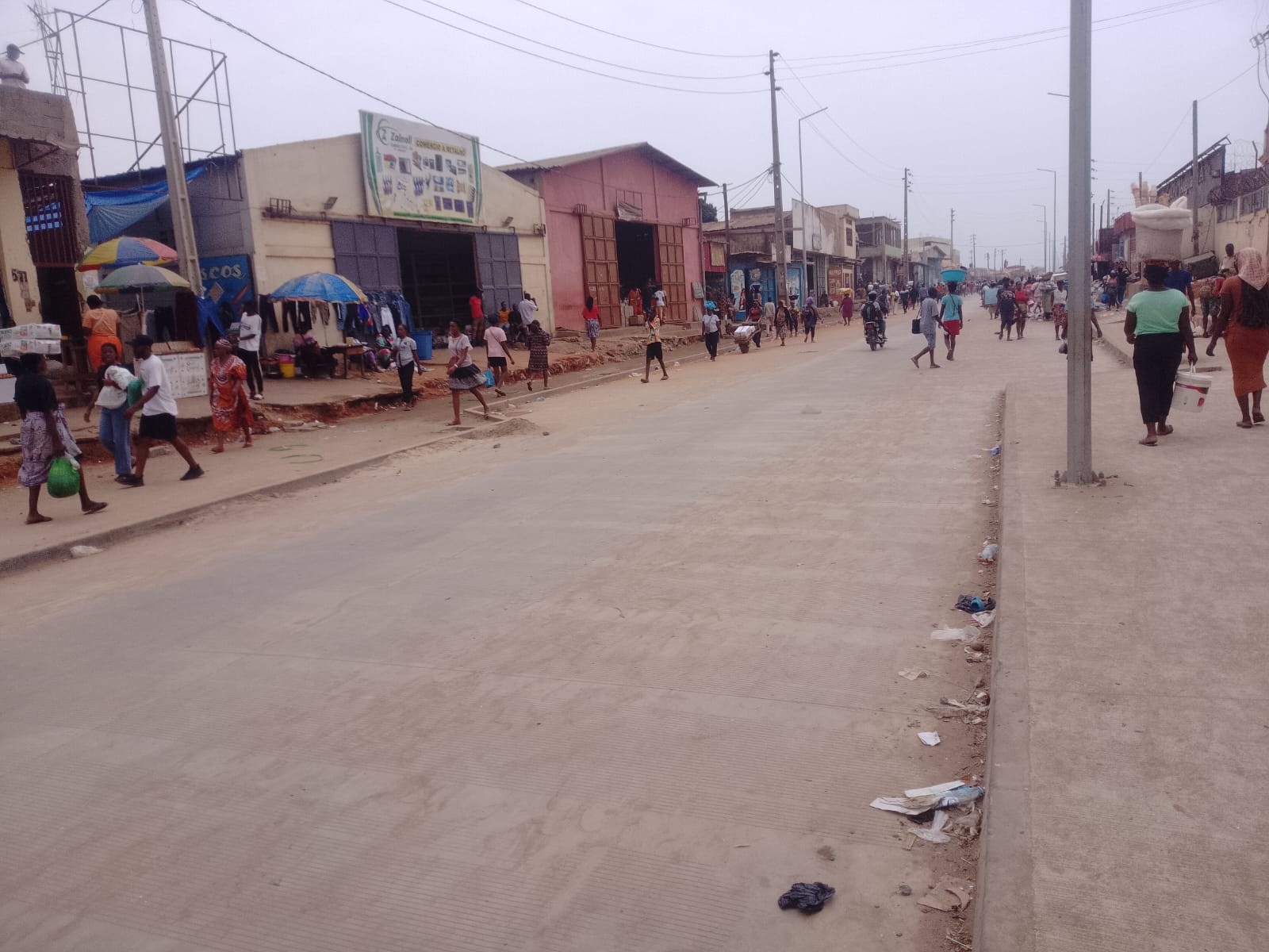 obra kikolo kiki