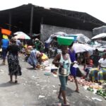 praça do kikoloo